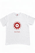 Homo Project Logo Print T-Shirt