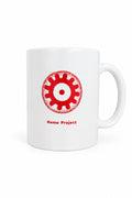 Iconic Homo Project graphic Mug
