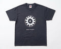 Homo Project Logo Print T-Shirt
