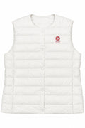 Homo Project Down Vest