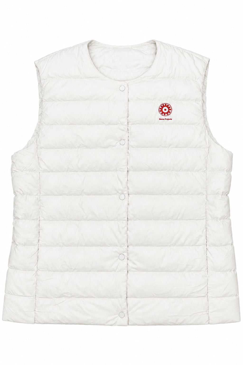 Homo Project Down Vest